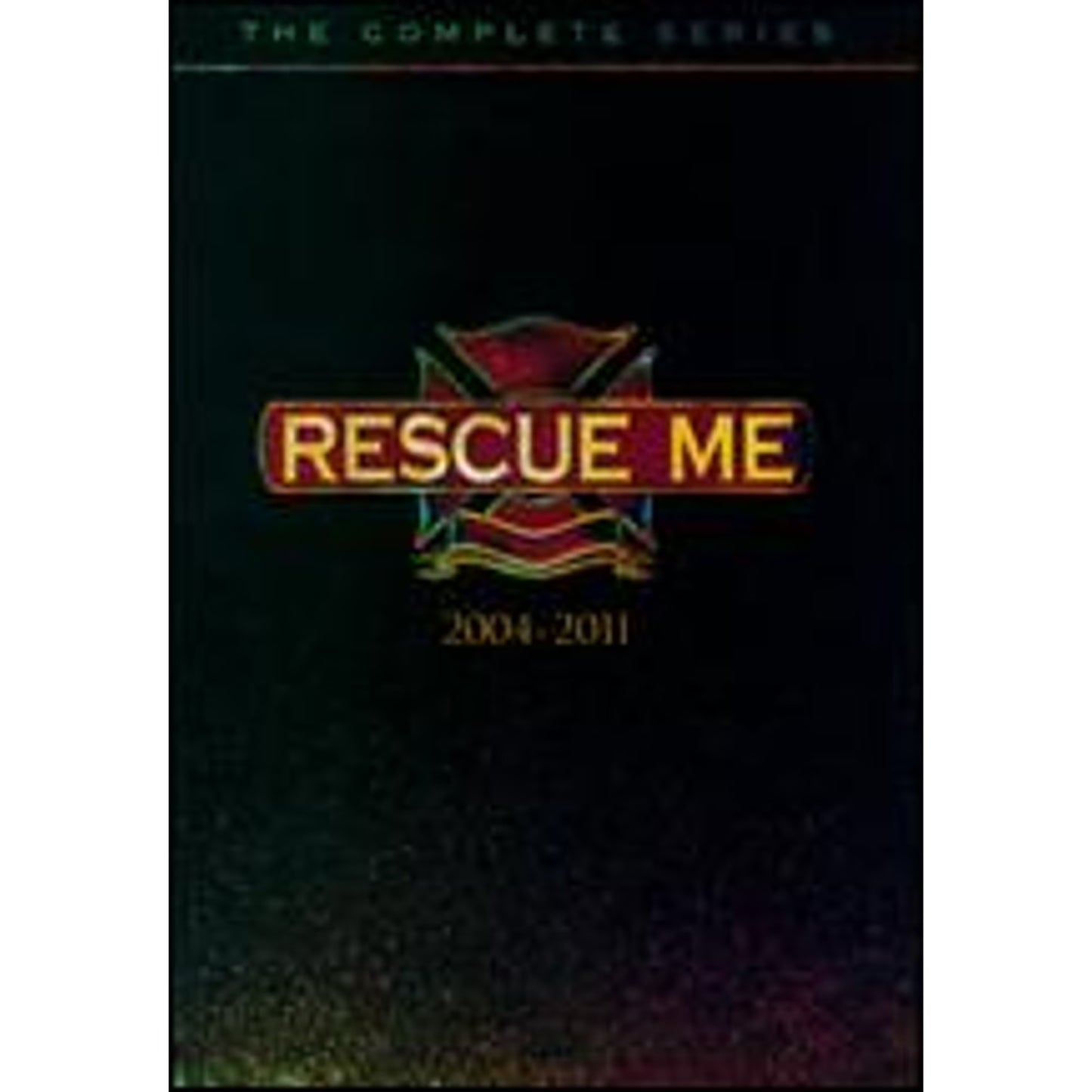 Rescue Me: The Complete Series Collection