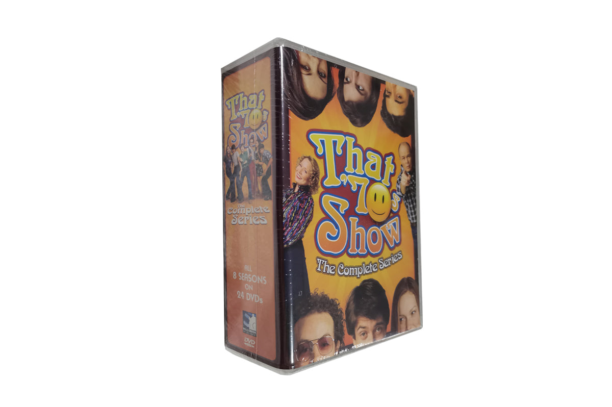 That '70s Show: The Complete Series