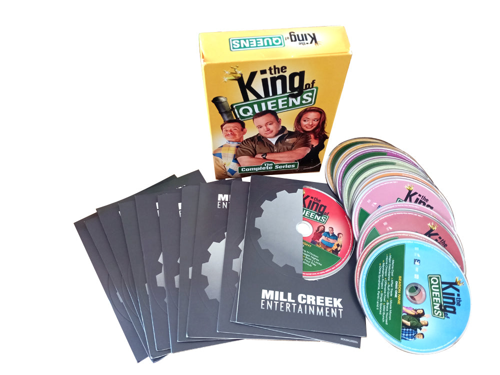 The King of Queens - The Complete Series