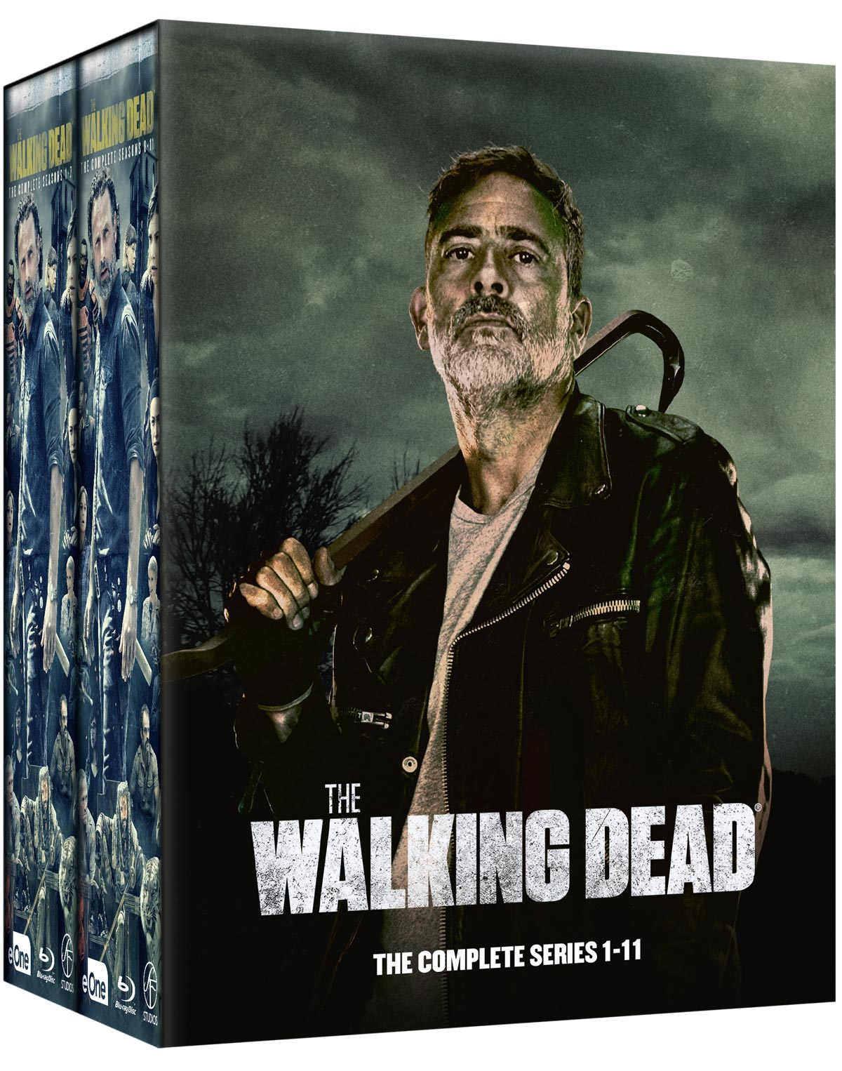 The Walking Dead Complete Series