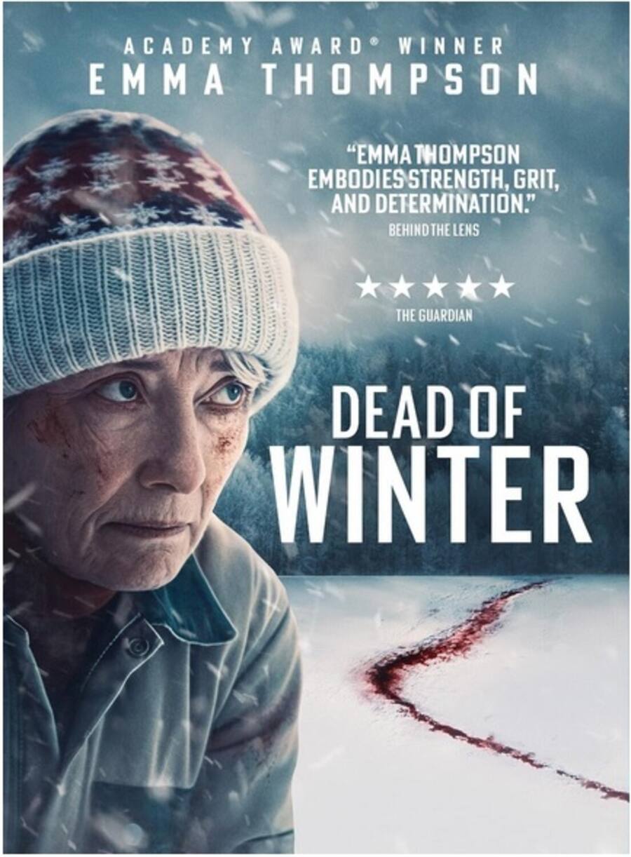 Dead of Winter [DVD]