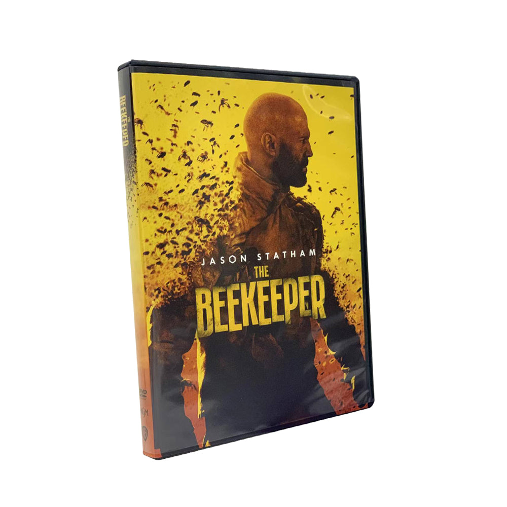 The Beekeeper