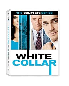 White Collar: The Complete Series