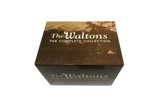 Waltons, The: The Complete Series