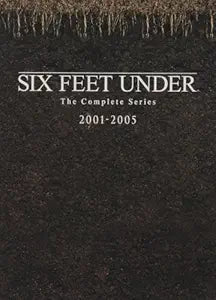 Six Feet Under: Complete Series (Light version)