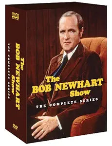 The Bob Newhart Show: The Complete Series