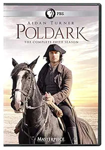 Poldark: The Complete Fifth Season (Masterpiece)