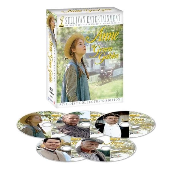 Anne of Green Gables: 20th Anniversary
