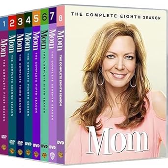 Mom 1-8