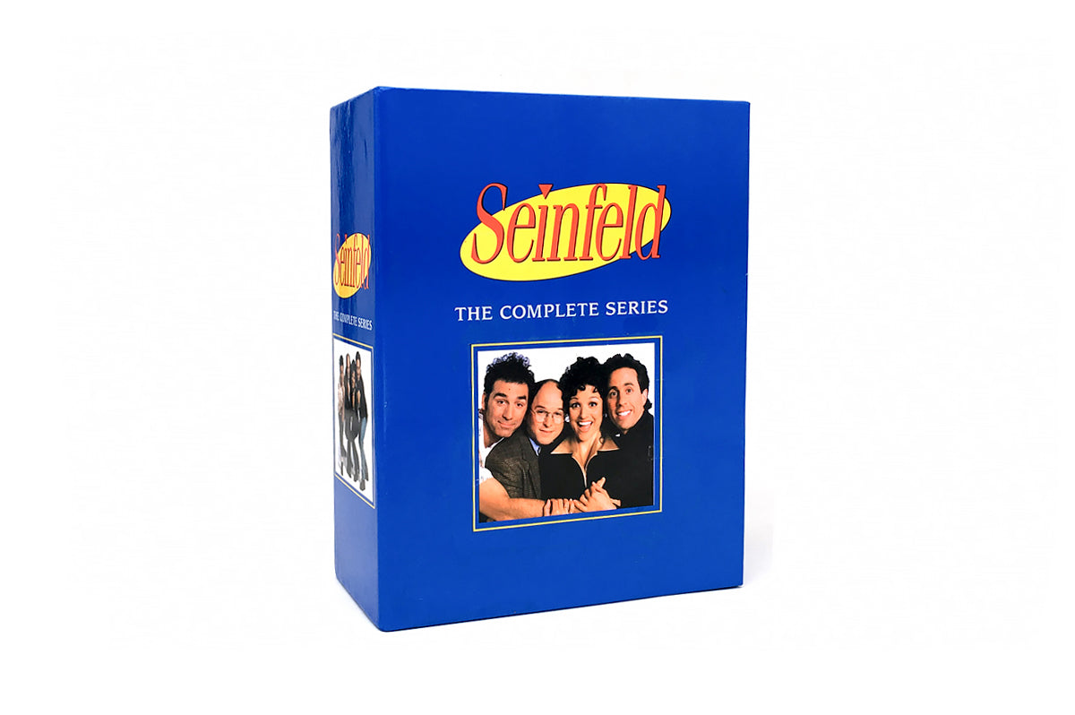 Seinfeld: The Complete Series