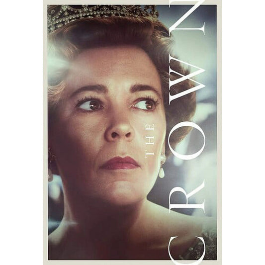 The Crown: Season 4 [DVD]