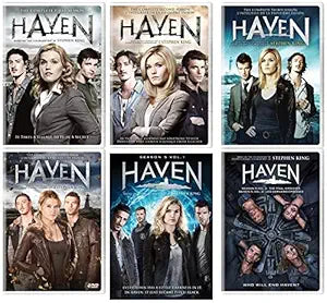 The Haven: Complete Series