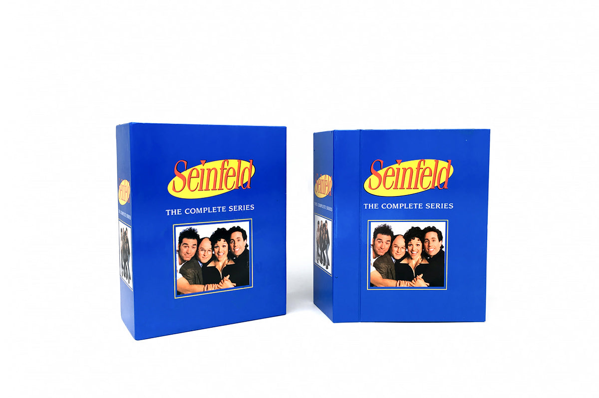 Seinfeld: The Complete Series