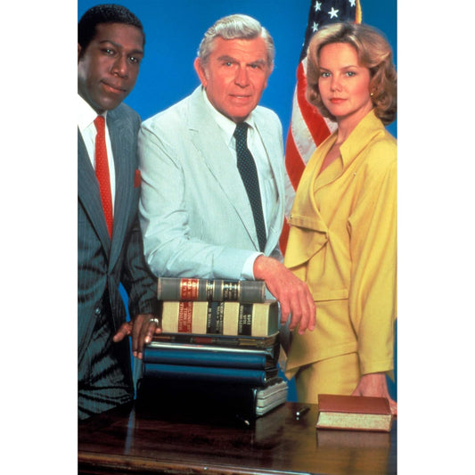 Matlock Complete series