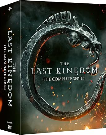 The Last Kingdom: The Complete Series