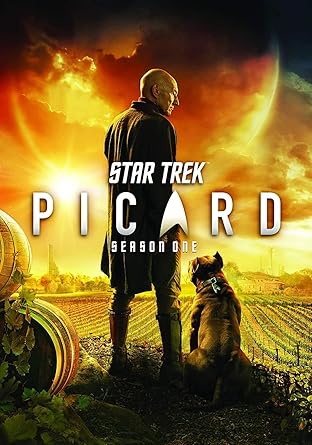 Star Trek: Picard - Season One