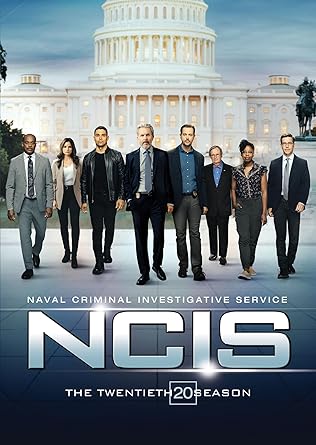 NCIS: The Twentieth Season