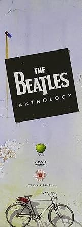 The Beatles Anthology