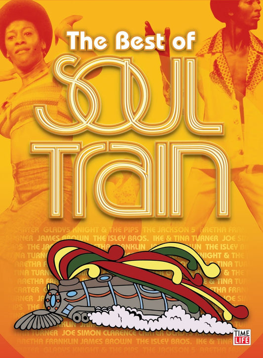 The Best of Soul Train