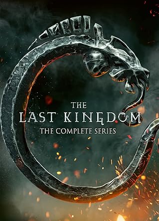 The Last Kingdom: The Complete Series