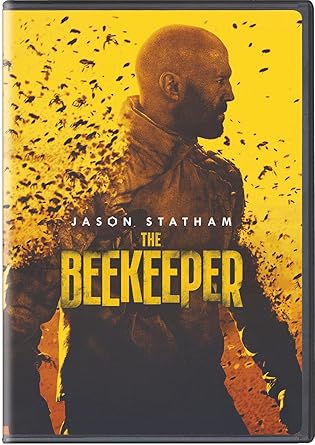 The Beekeeper