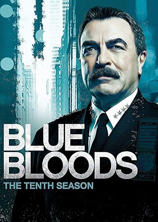 Blue Bloods: The Tenth Season