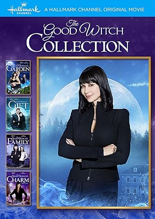 Good Witch Movie Collection (Australia version)