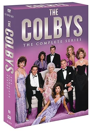 The Colbys: The Complete Series