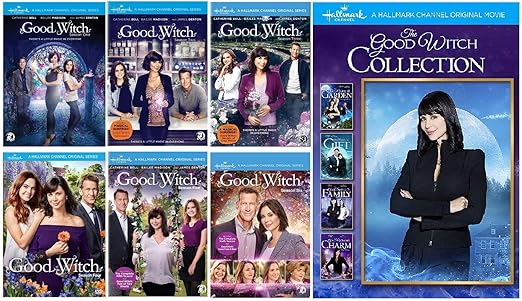 Good Witch Collection