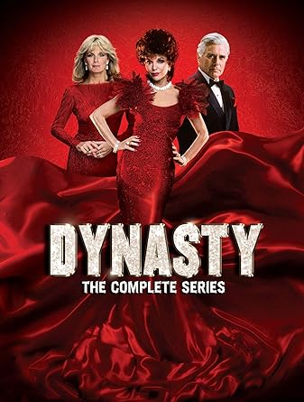 Dynasty: The Complete Series (Light version)