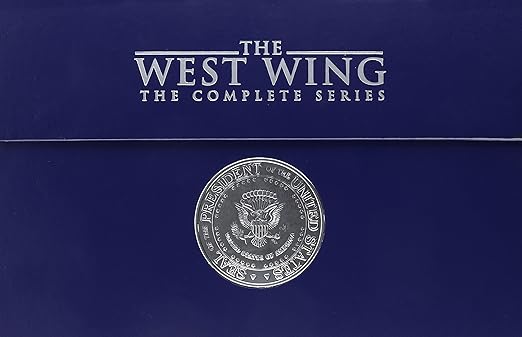 The West Wing: The Complete Series