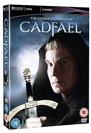 Cadfael: The Complete Collection