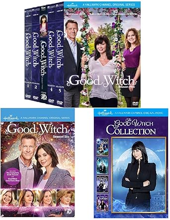 Good Witch Collection