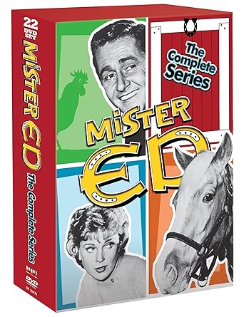 Mister Ed: The Complete Series