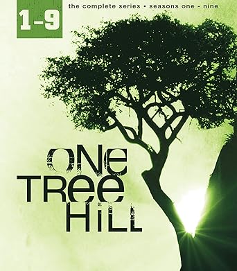 One Tree Hill: The Complete Series (Seasons 1-9)