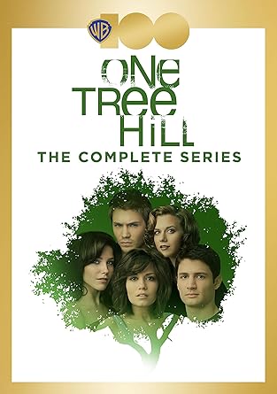 One Tree Hill: The Complete Series (Seasons 1-9)