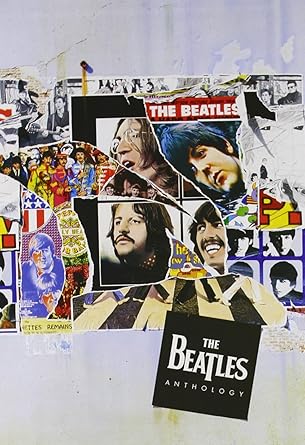 The Beatles Anthology