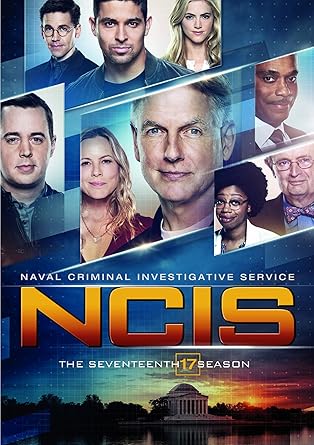 NCIS: The Seventeenth Season