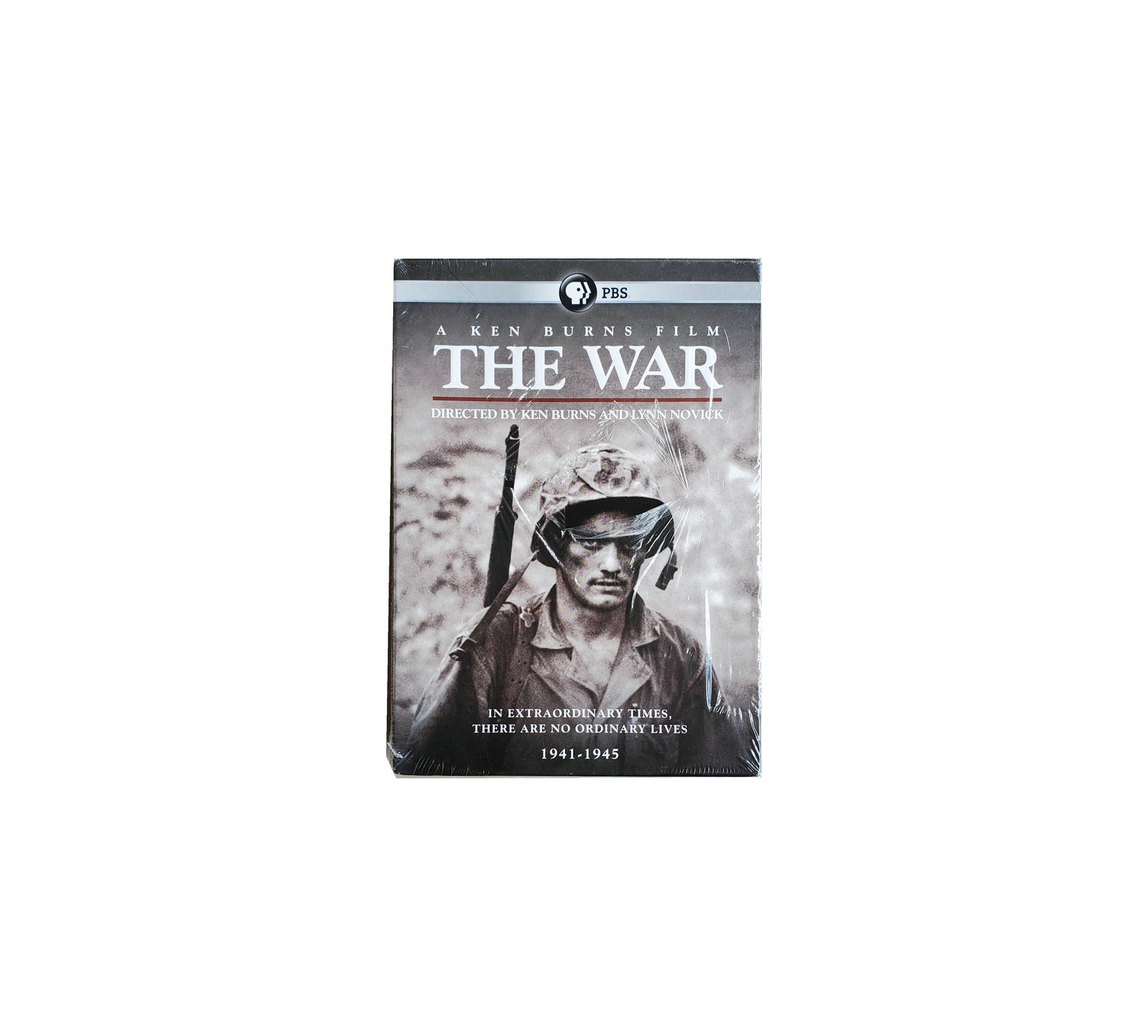 The War: A Ken Burns Film