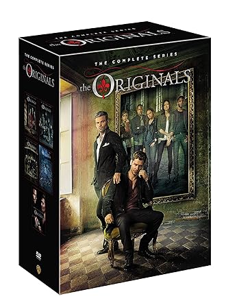 The Originals: The Complete Series