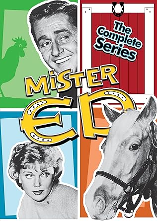 Mister Ed: The Complete Series