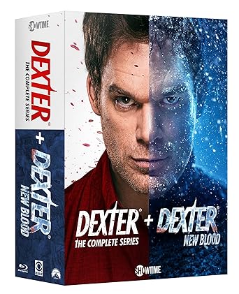 Dexter: New Blood