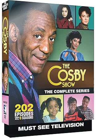 The Cosby Show - The Complete Series