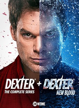 Dexter: New Blood