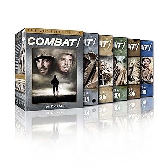 Combat!: The Complete Series