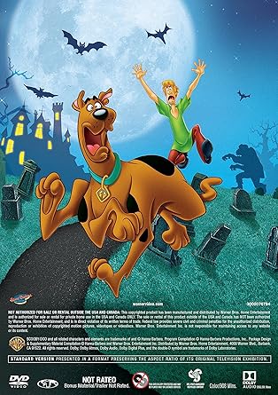 Scooby-Doo, Where Are You!: Complete Series