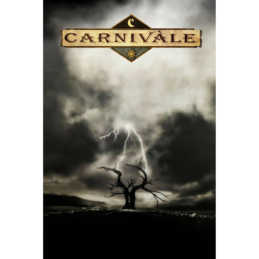 Carnivale: The Complete Series