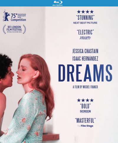 Dreams (Kino Lorber) Blu-ray