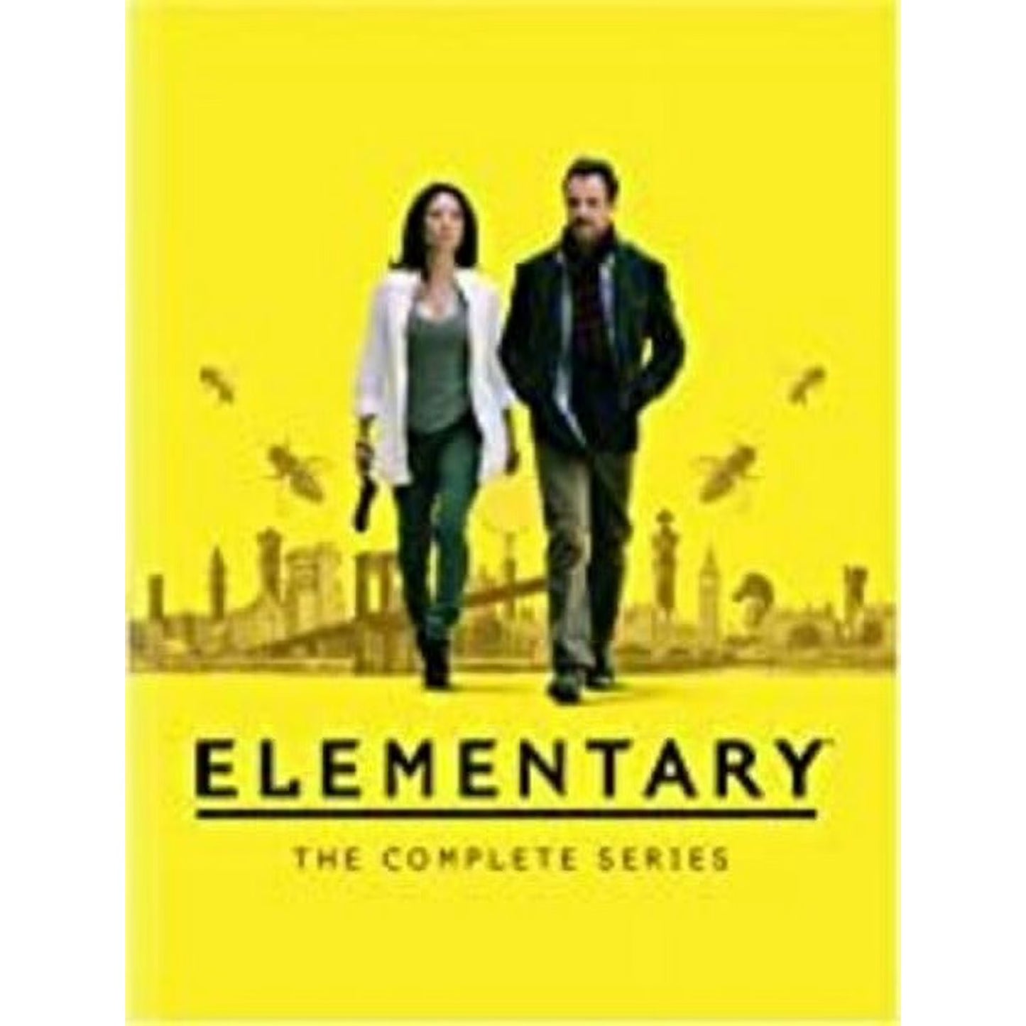 Abbott Elementary: The Complete Series Collection DVD