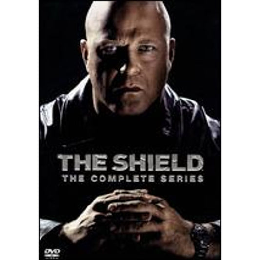 The Shield: The Complete Series Collection